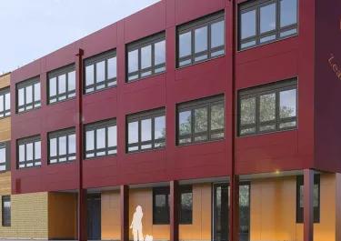 Leeds Academy