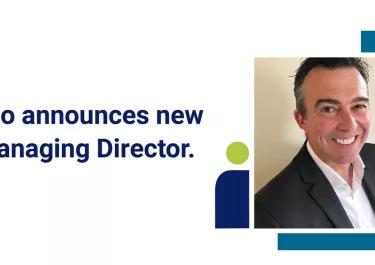 Algeco announce new UK Managing Director banner.