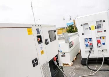 generator