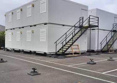 modular building