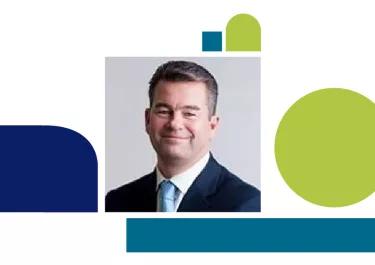 Managing Director Banner