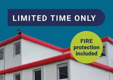 container image - limited time only 