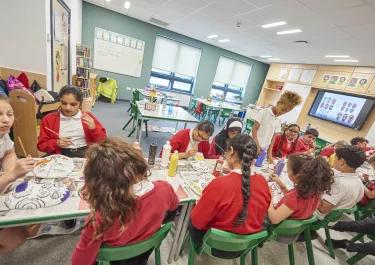 Mayfield Primary Academy