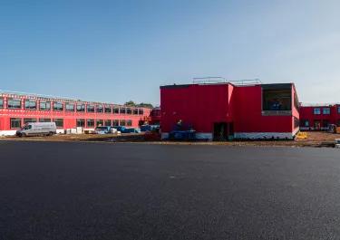 Northampton School