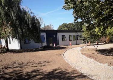 Newbridge School
