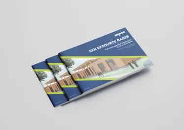 SEN Resource Bases Brochure