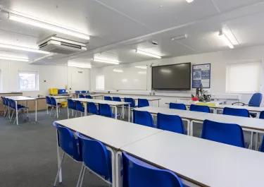 Woodkirk Academy RAAC