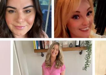 Algeco International Women's Day