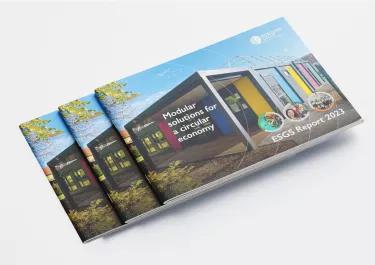 Algeco UK ESG Report 2023