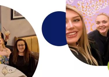 Algeco Outbound Team