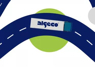 Algeco backs Road Safety Week 2024