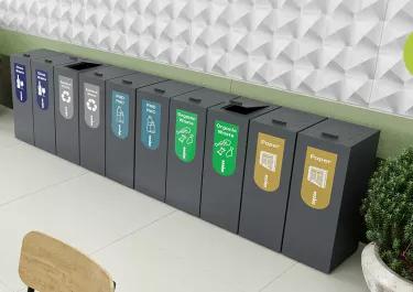 New Recycling Regulations - March 2025