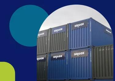 Shipping container hire costs: What affects the price?