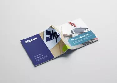 Algeco Hire product brochure, site accommodation, shipping containers and additional products to help with site set up