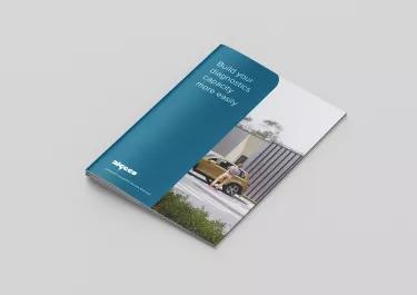 Algeco Permanent - Hygieia Brochure