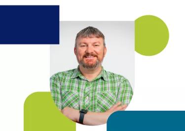 Patrick Keefe as Head of Quality UK, reinforcing the company’s commitment to creating safe, sustainable places that are operationally ready from day one